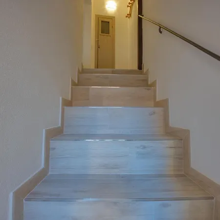 Apartman La Casetta Di Concetta - Goelba Portoferraio