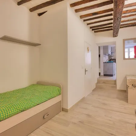 La Casetta Di Concetta - Goelba Apartman *