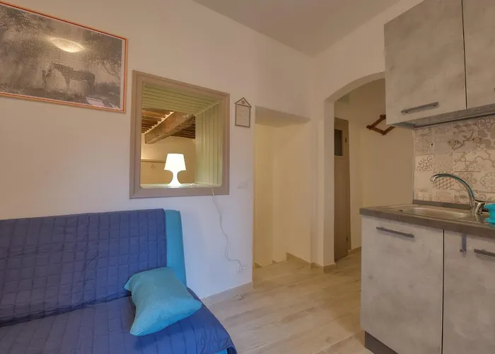 La Casetta Di Concetta - Goelba