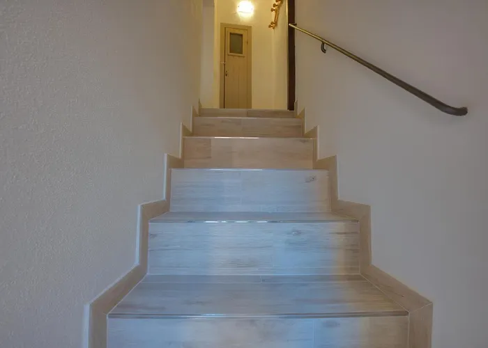 公寓 La Casetta Di Concetta - Goelba 费拉约港