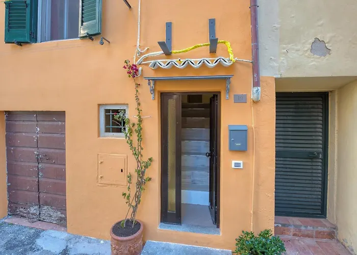 La Casetta Di Concetta - Goelba * 费拉约港