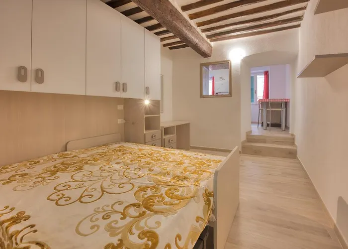 La Casetta Di Concetta - Goelba