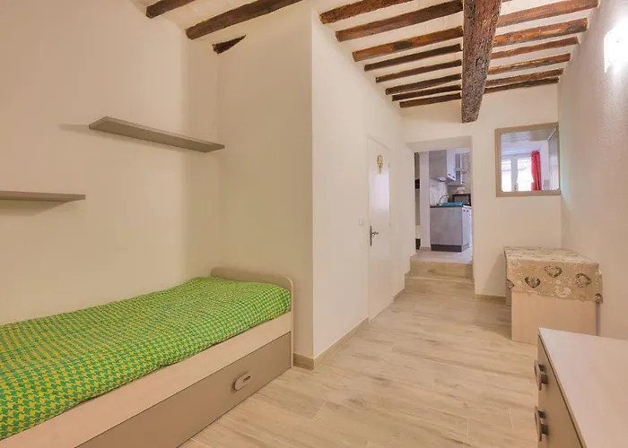 La Casetta Di Concetta - Goelba 公寓 *