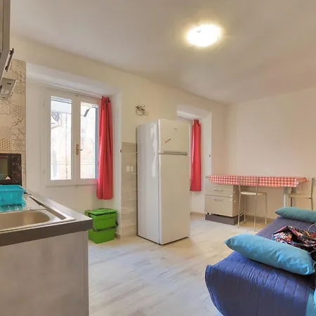 La Casetta Di Concetta - Goelba Portoferraio