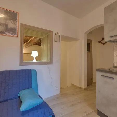 La Casetta Di Concetta - Goelba