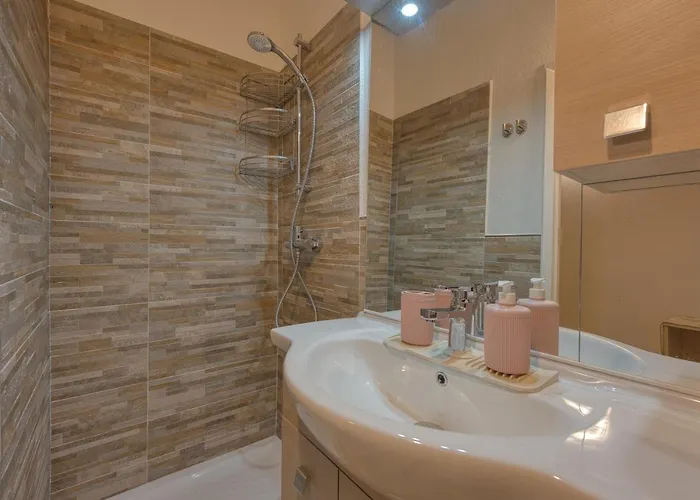 La Casetta Di Concetta - Goelba