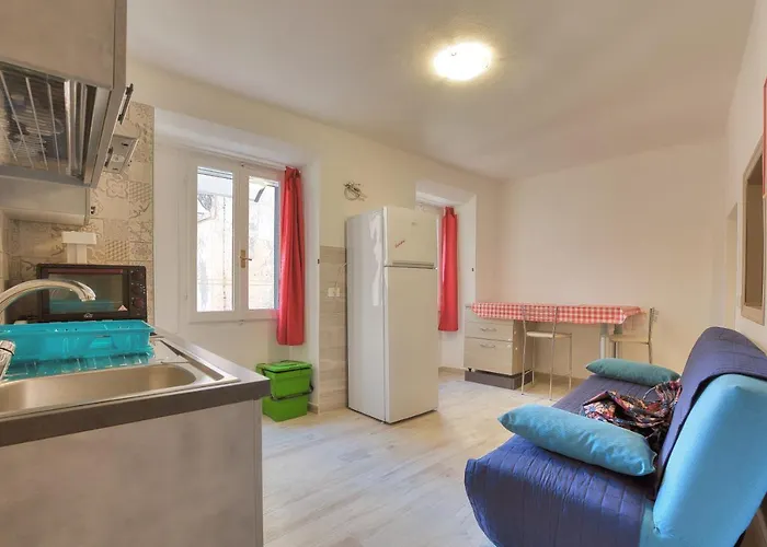 La Casetta Di Concetta - Goelba Portoferraio