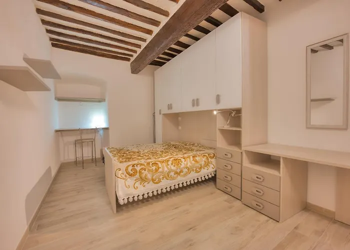 La Casetta Di Concetta - Goelba Apartament *